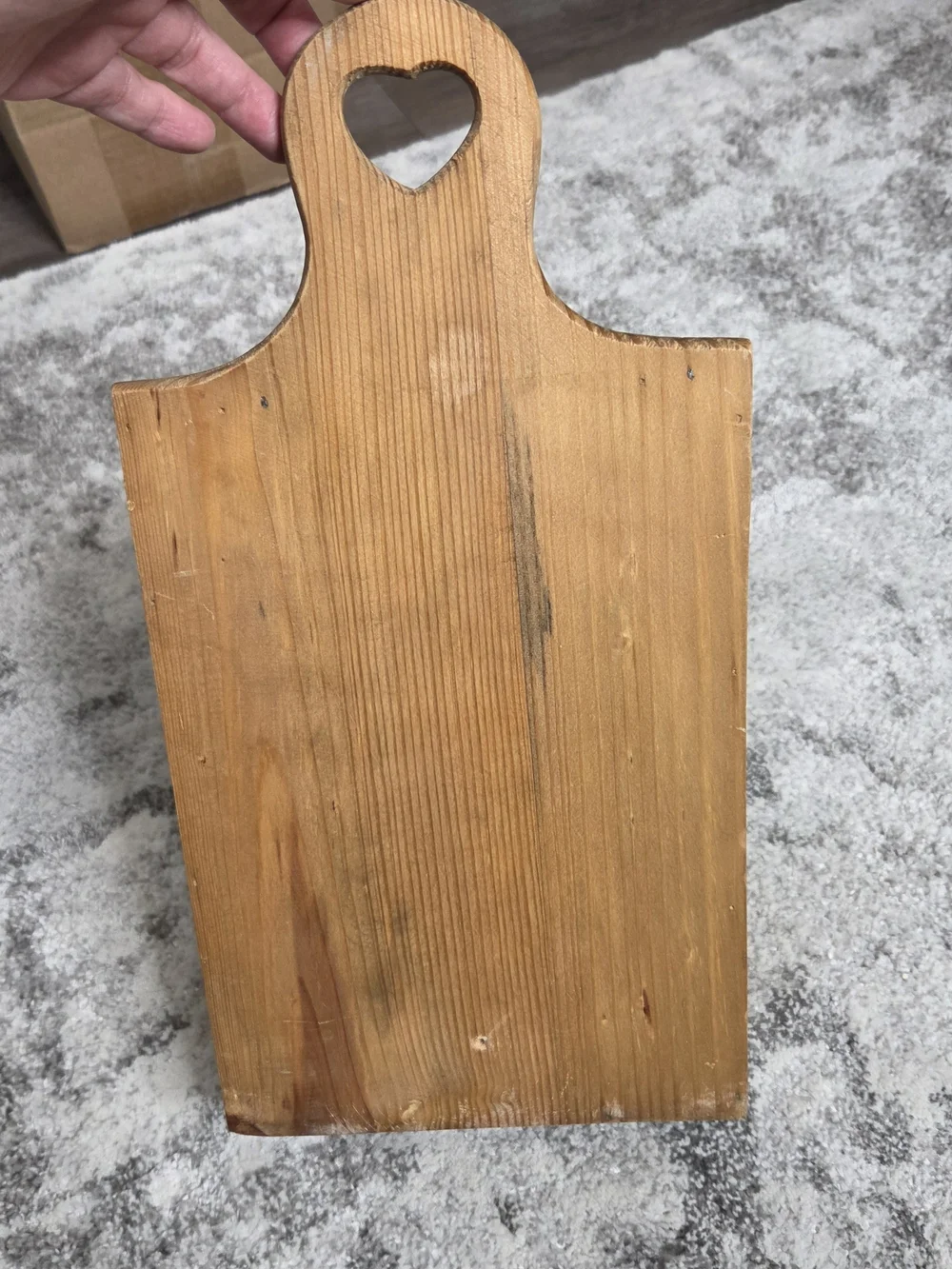 Ltd Commodities decorative wooden