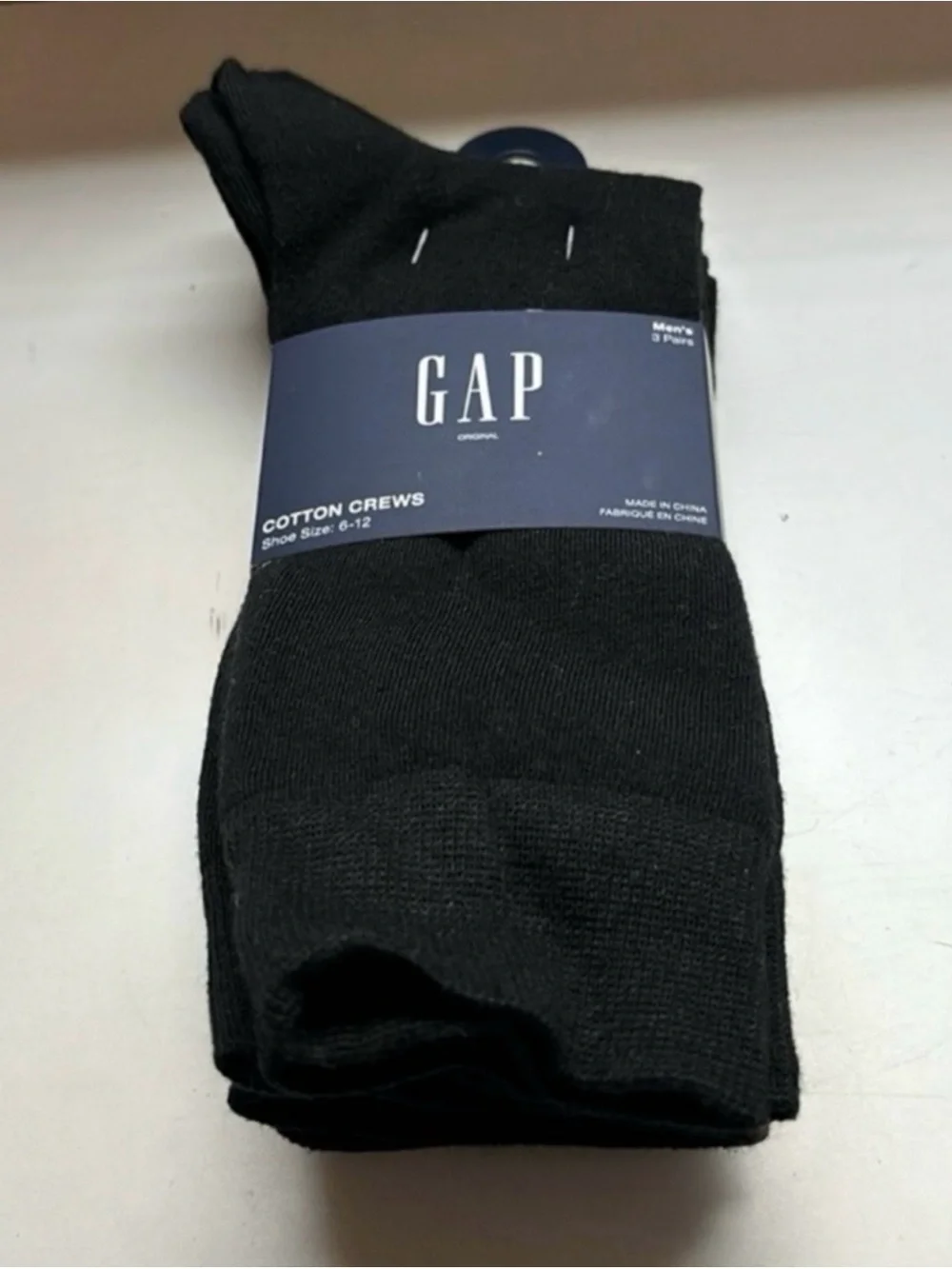 GAP regular pet size