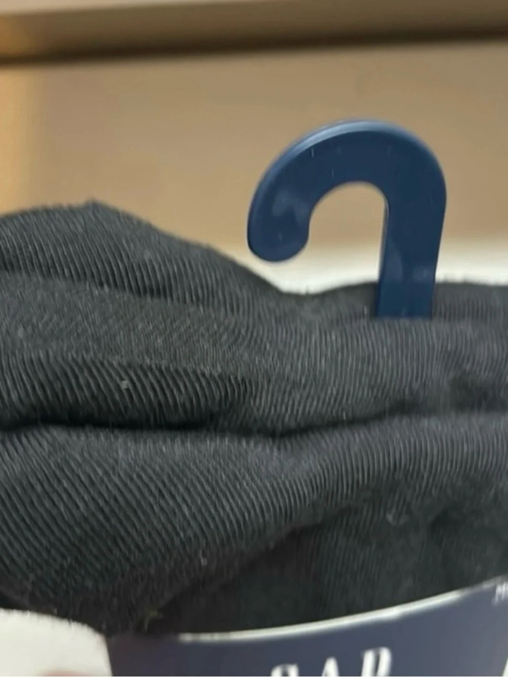 GAP easy package