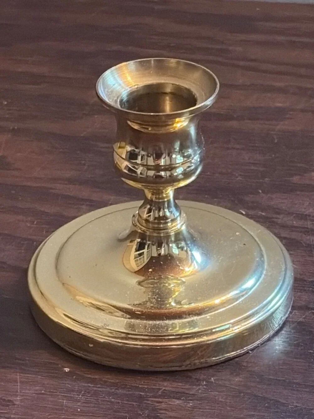 baldwin this brass