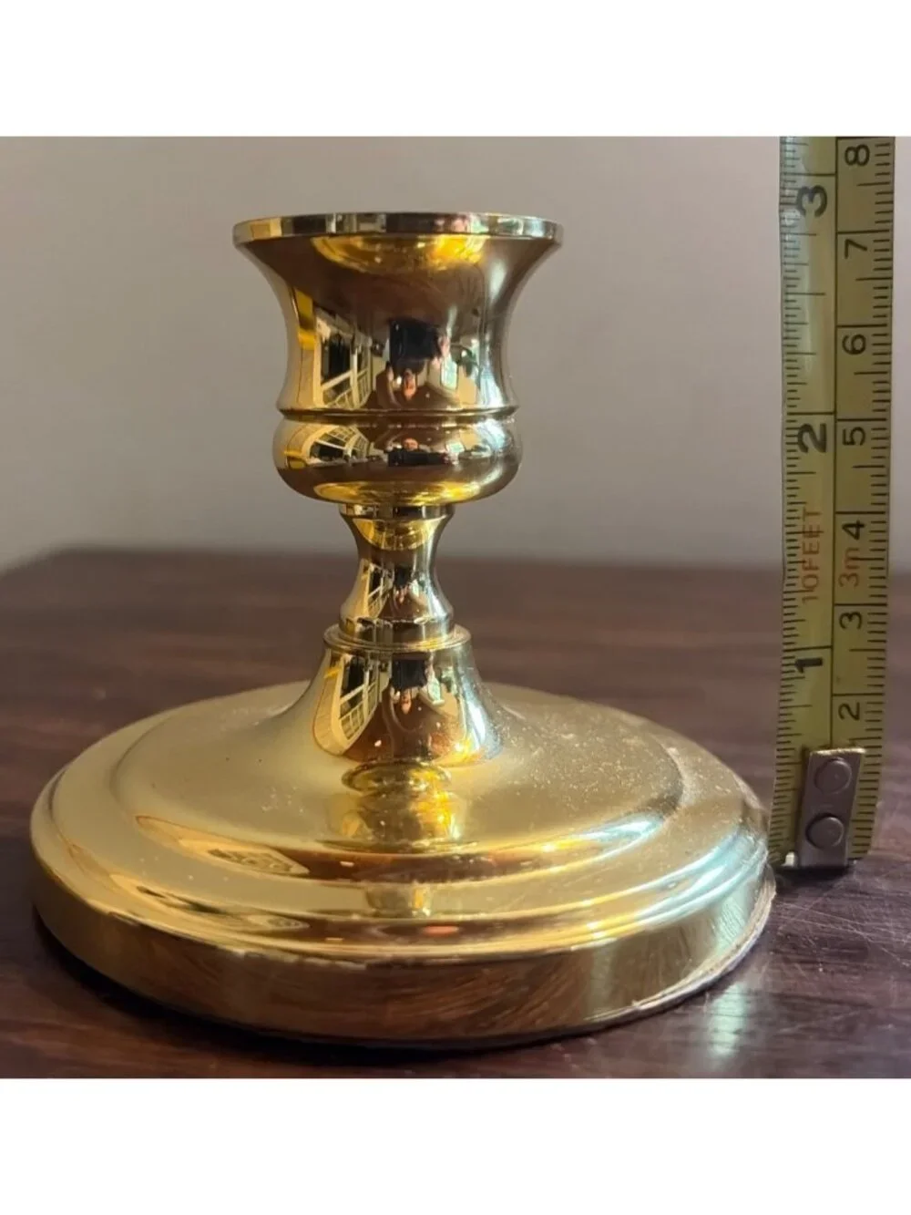 baldwin this brass