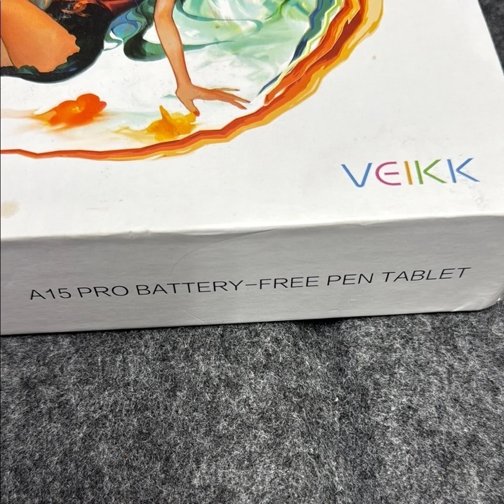VEIKK enhance your
