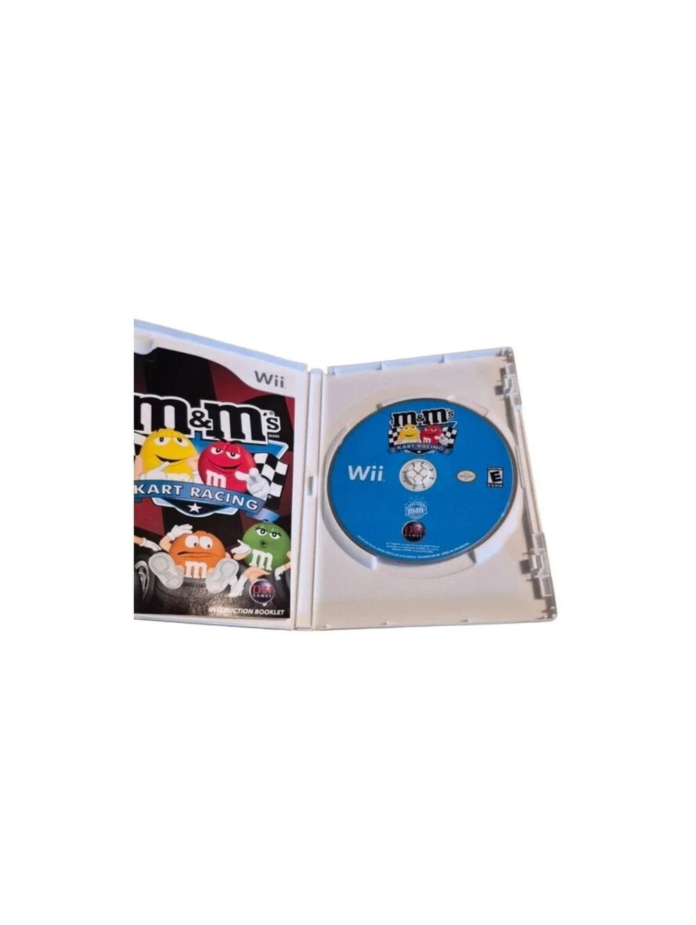 Wii two nintendo