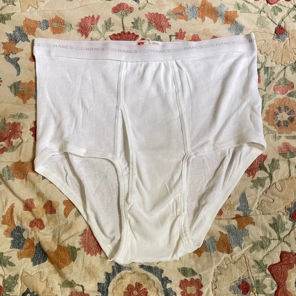 Hanes these are