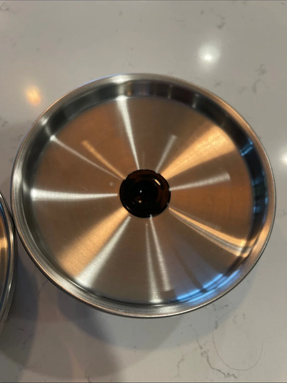 Seal-O-Matic was designed tight