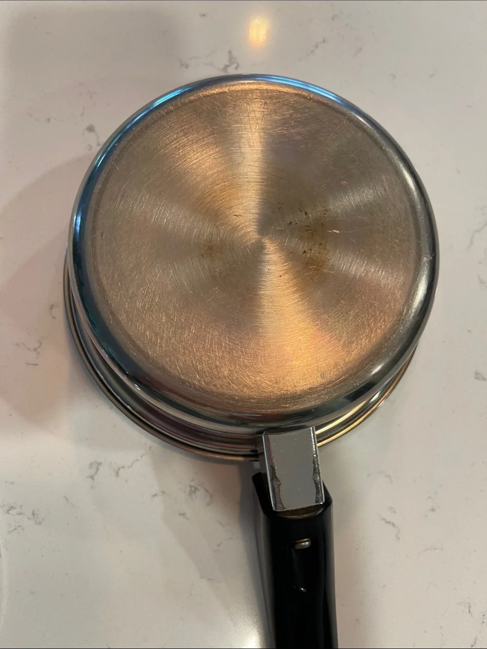 Seal-O-Matic designed width wear