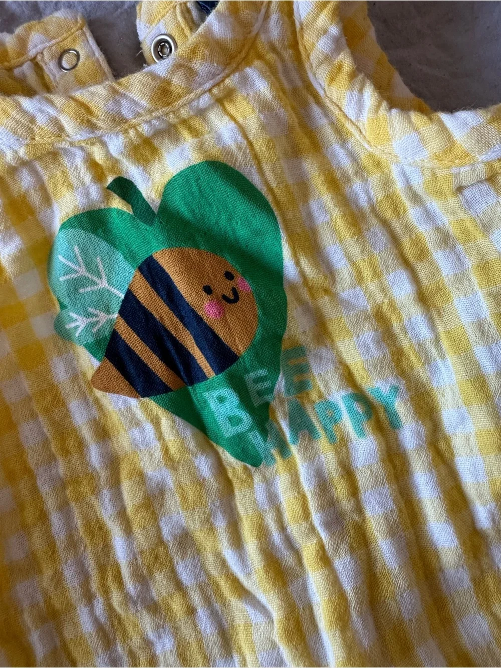 Old Navy cute sleeveless