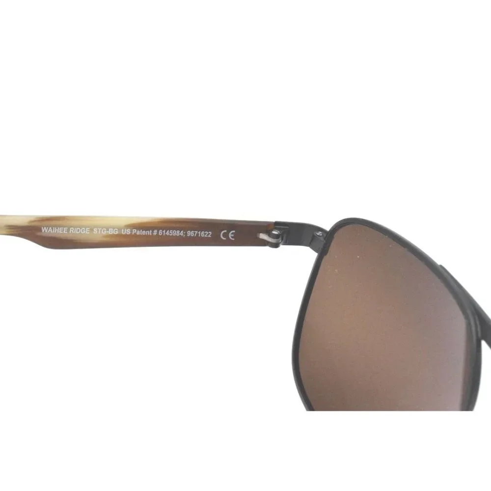 Maui Jim these were