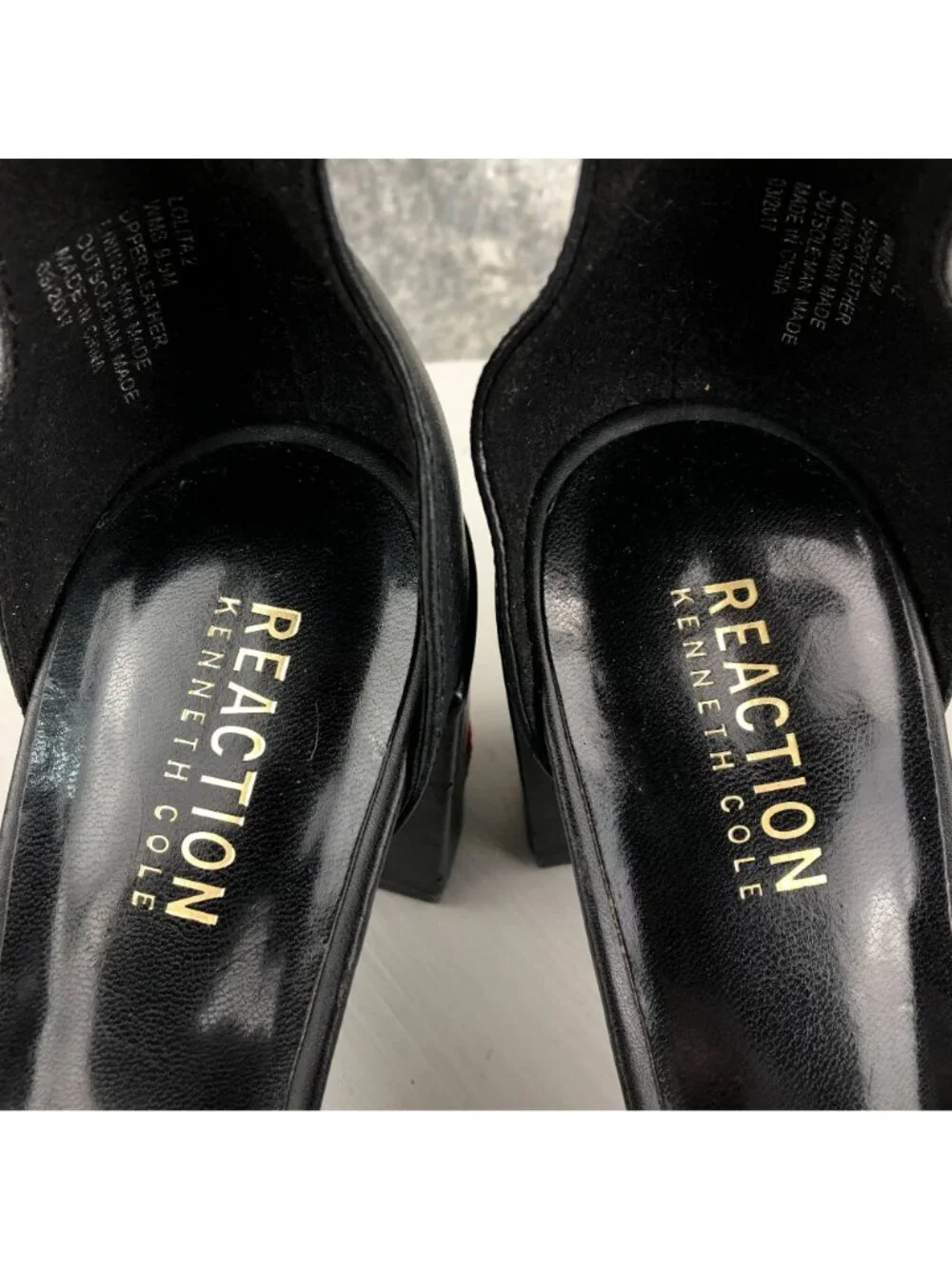 Kenneth Cole Reaction women lolita2