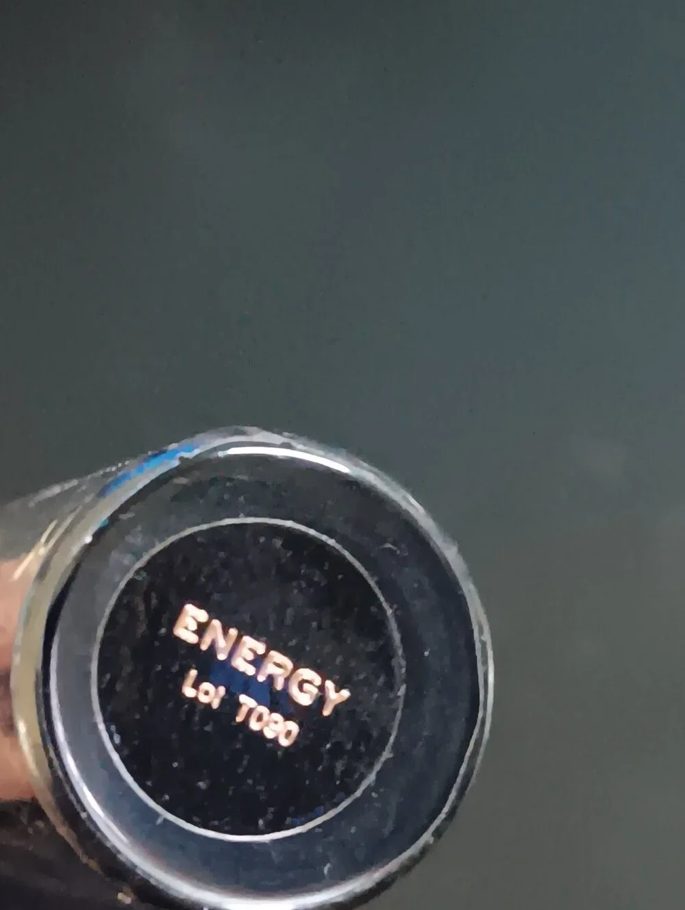 Revolution Good Vibes Lip Balm