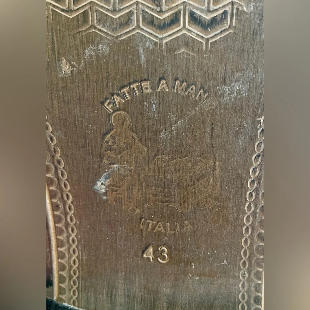 Santoni Fatte A Mano santoni fatte