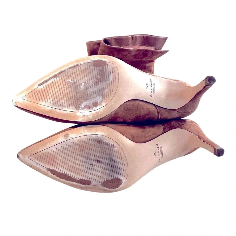 Cole Haan remainder please