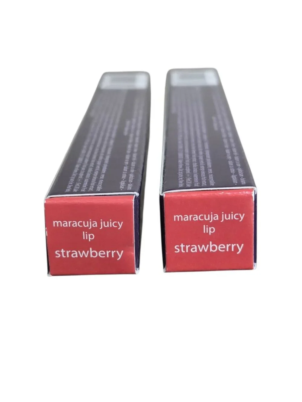 tarte maracuja juicy