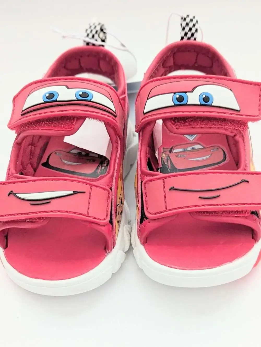 Disney mouth lightweight close