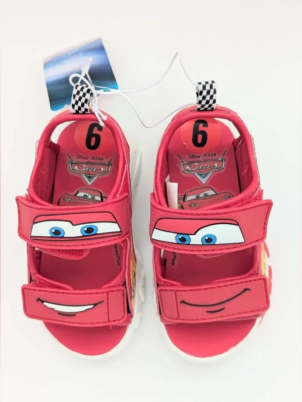 Disney close cars