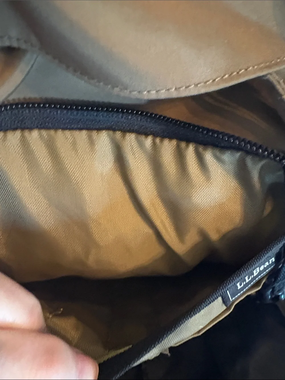 L.L. Bean unisex versatile