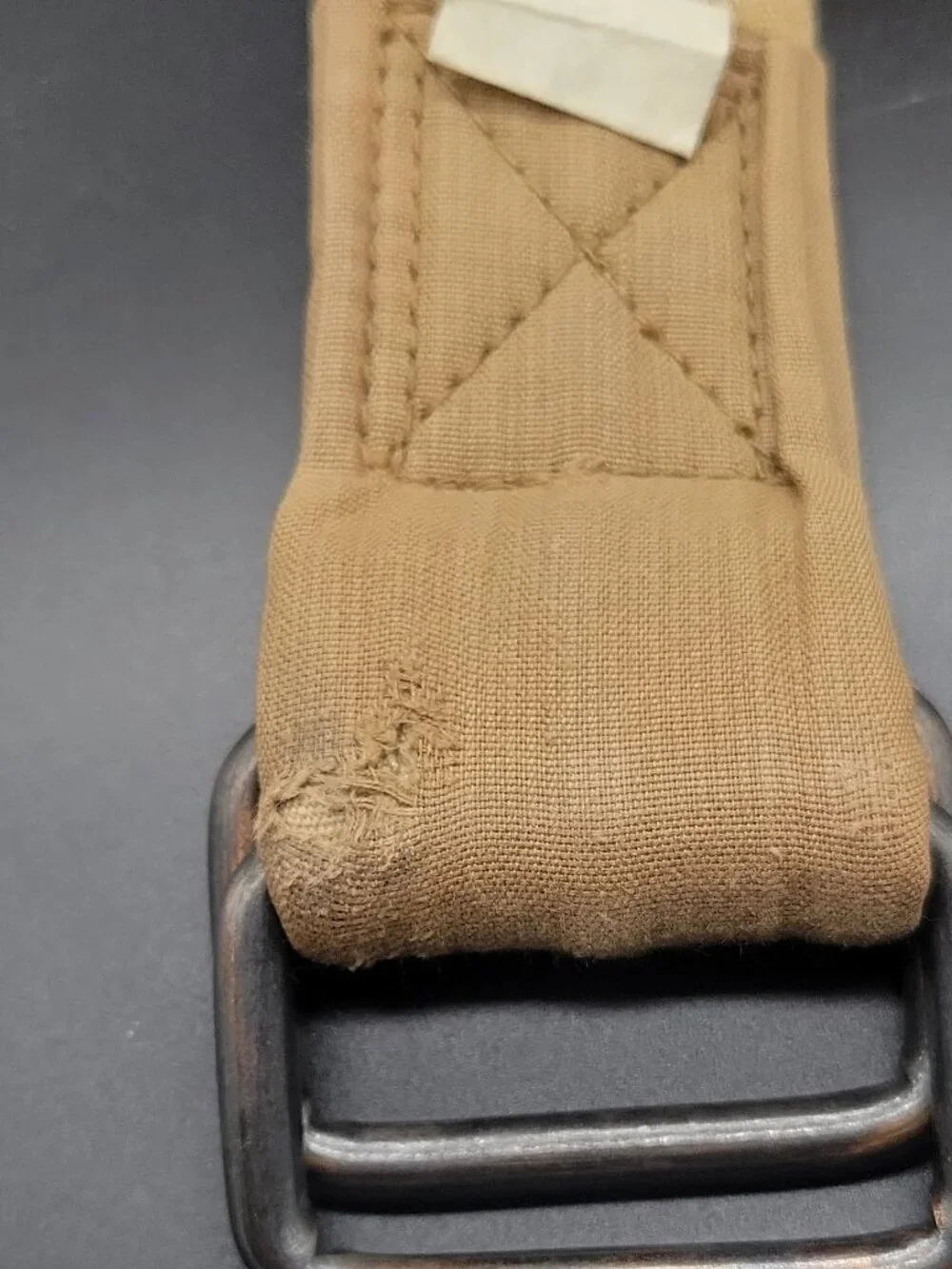 N/A men’s tan