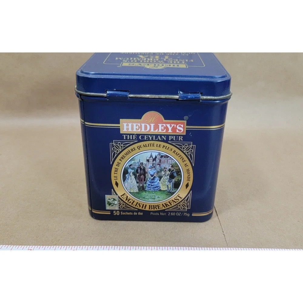 Harney & Sons vintage inspired