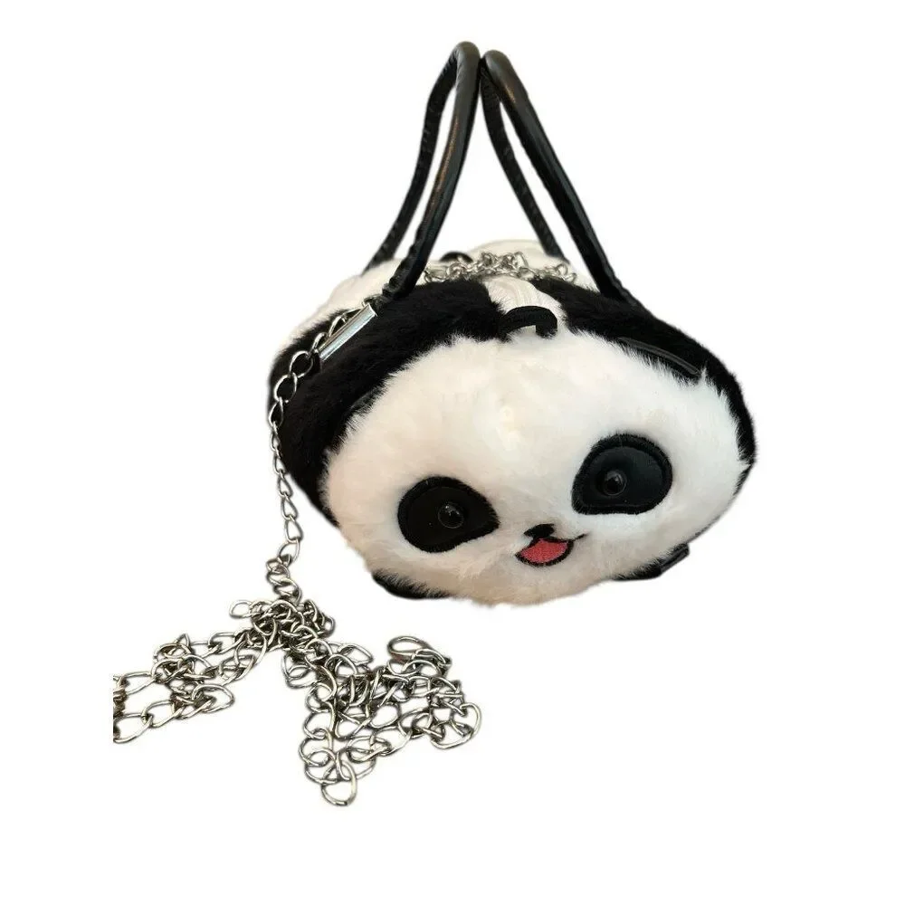 Unbranded plush panda
