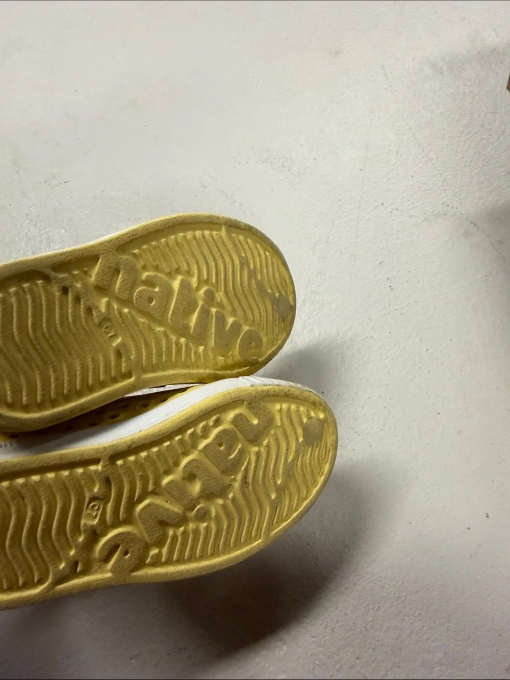Native slip style