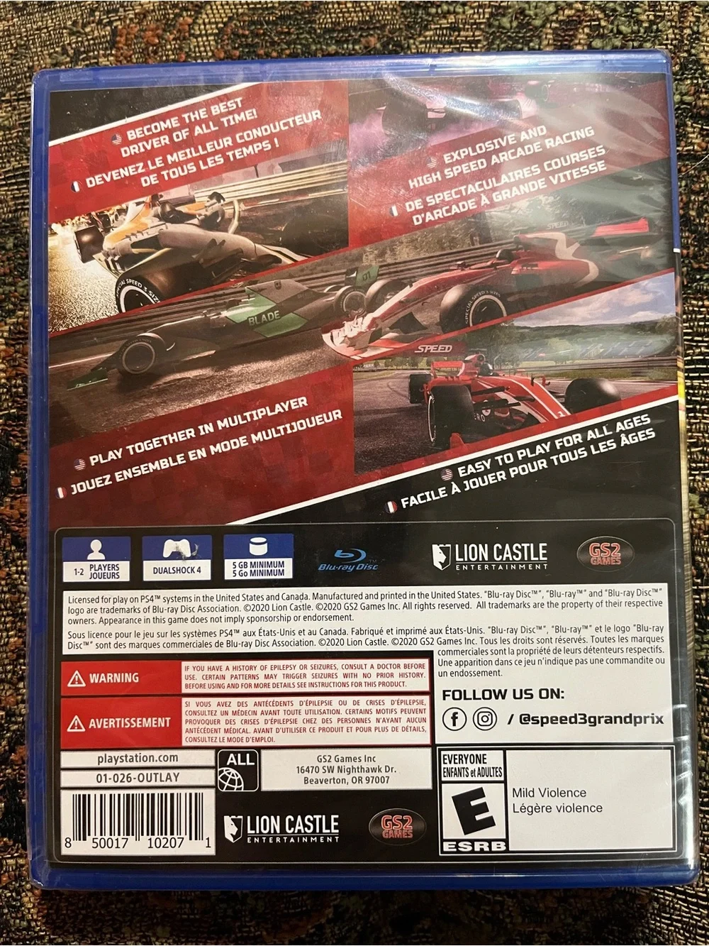 Sony experience high