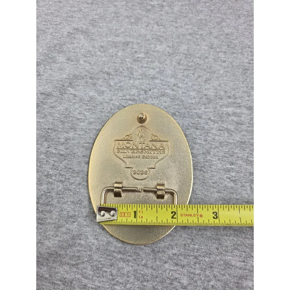 Montana Silversmiths 2026 limited