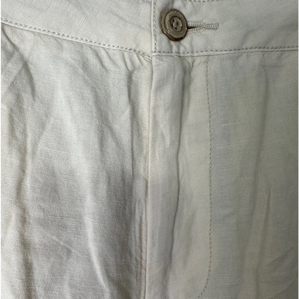 Faherty malibu linen
