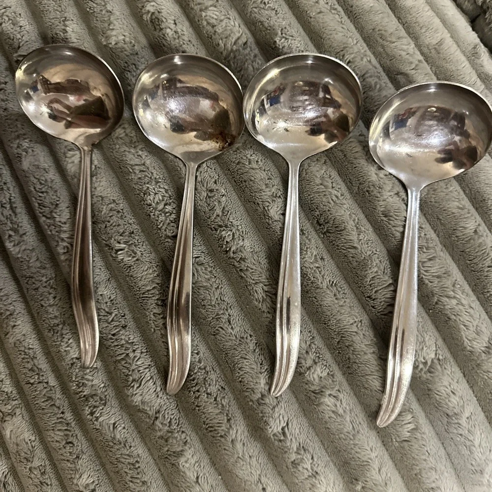 The Unbranded Brand stainless steel