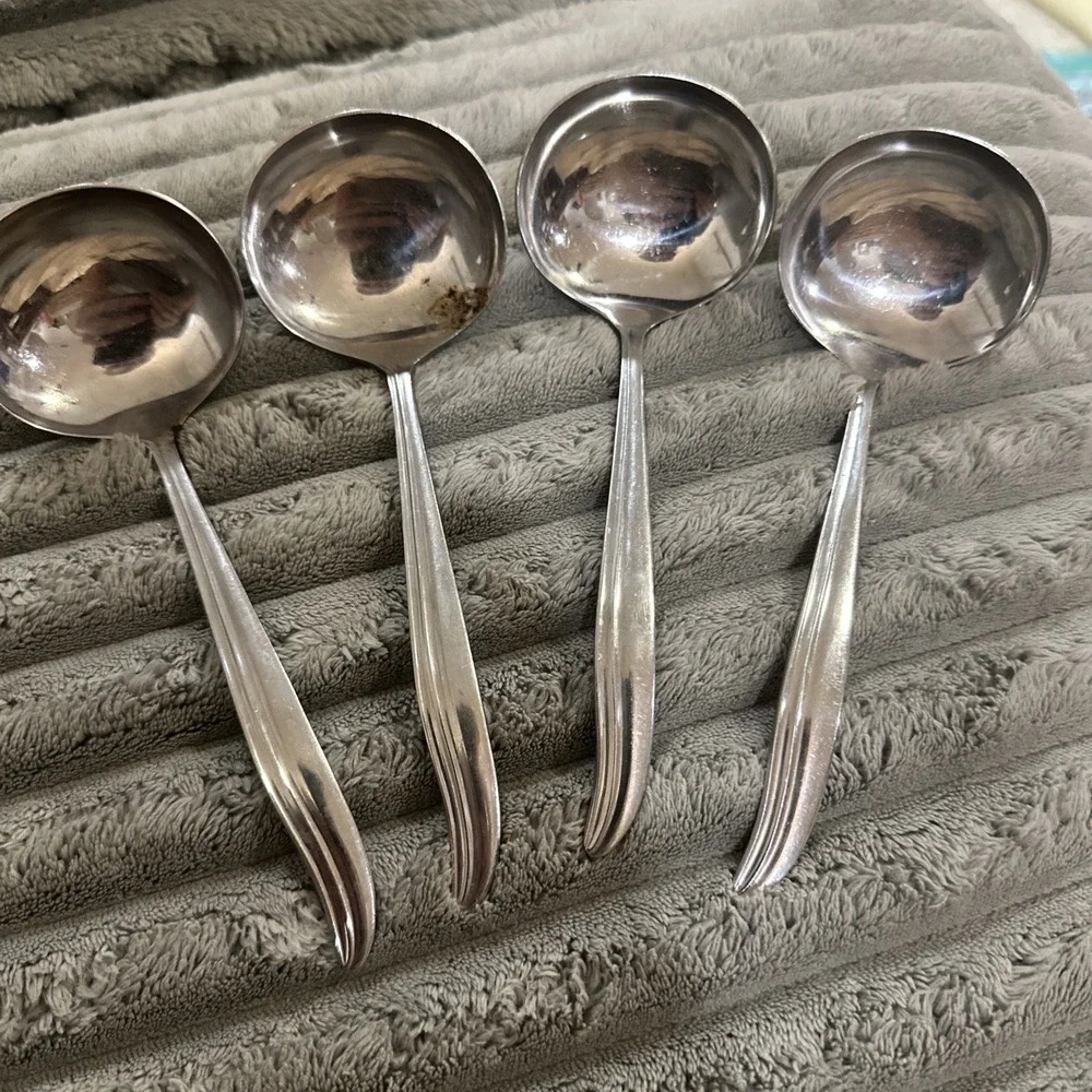 The Unbranded Brand stainless steel