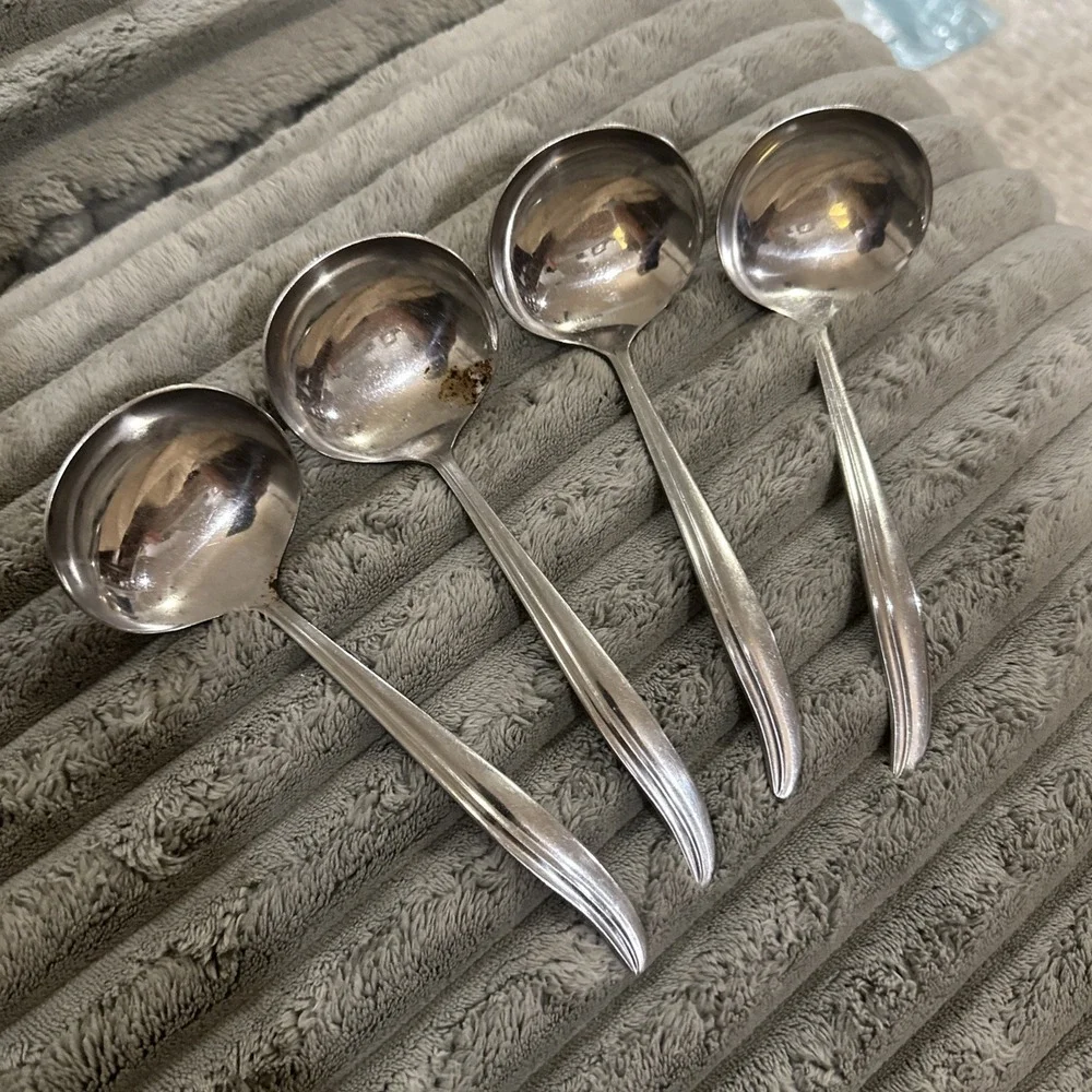 The Unbranded Brand stainless steel