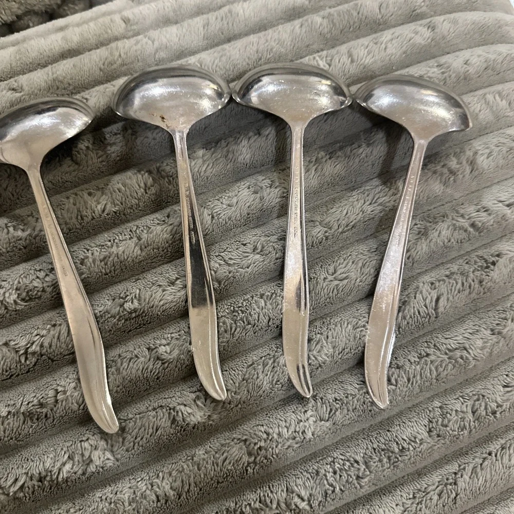 The Unbranded Brand stainless steel