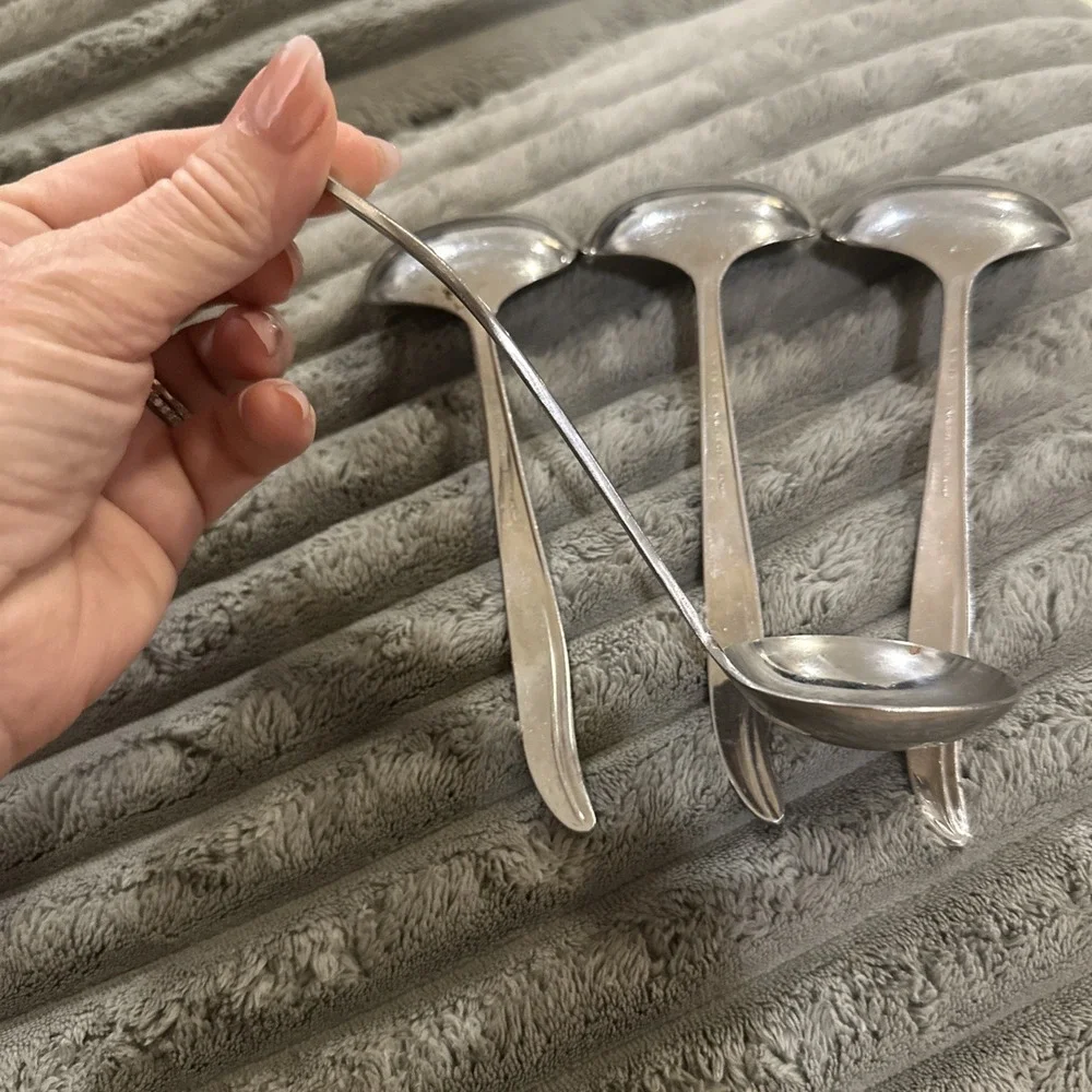 The Unbranded Brand stainless steel