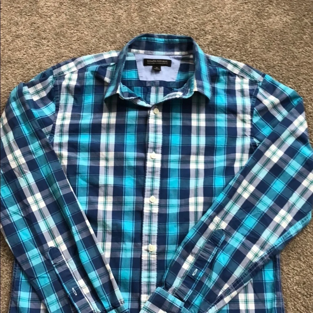 Banana Republic euc only