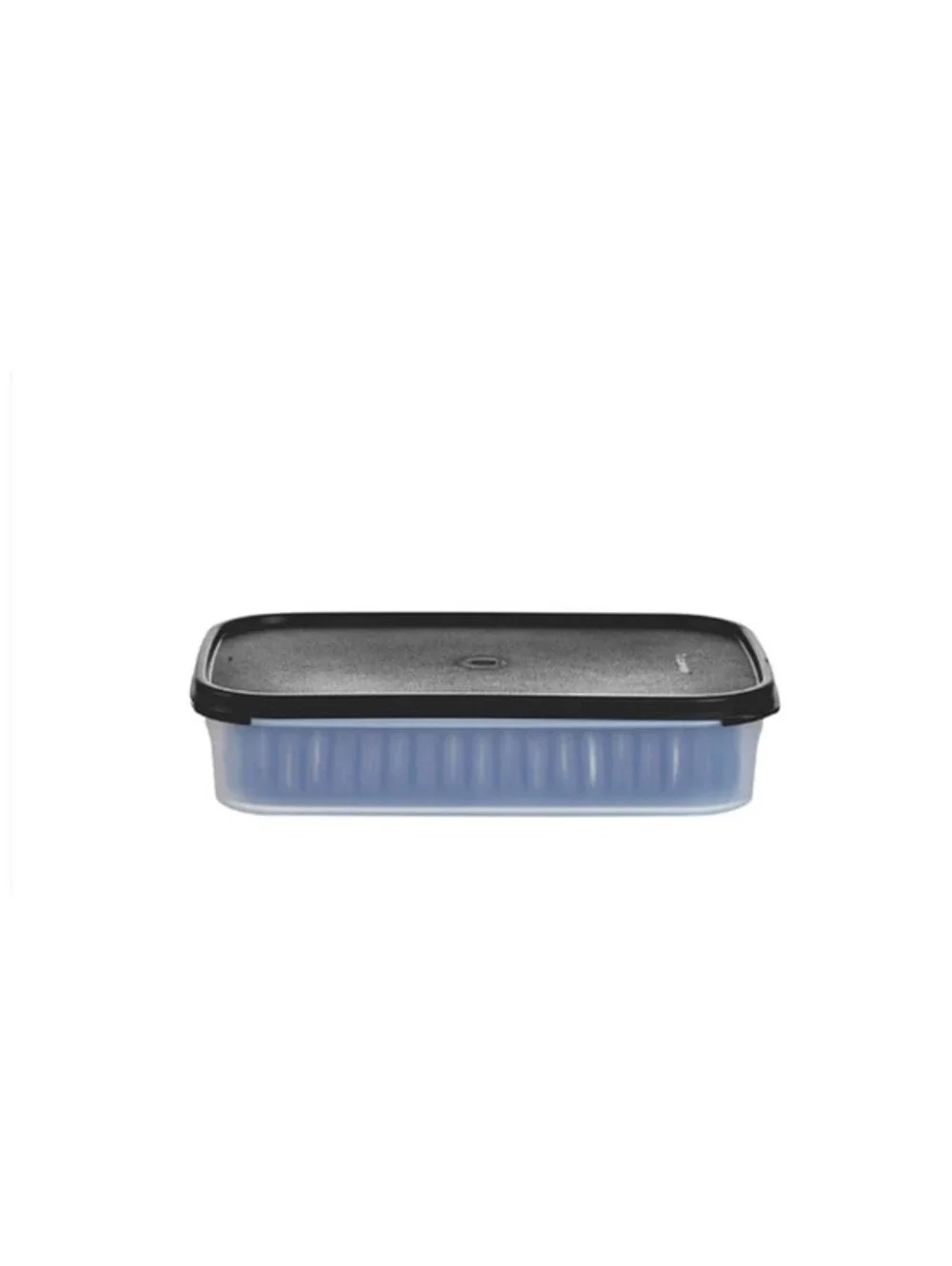 Tupperware keep food