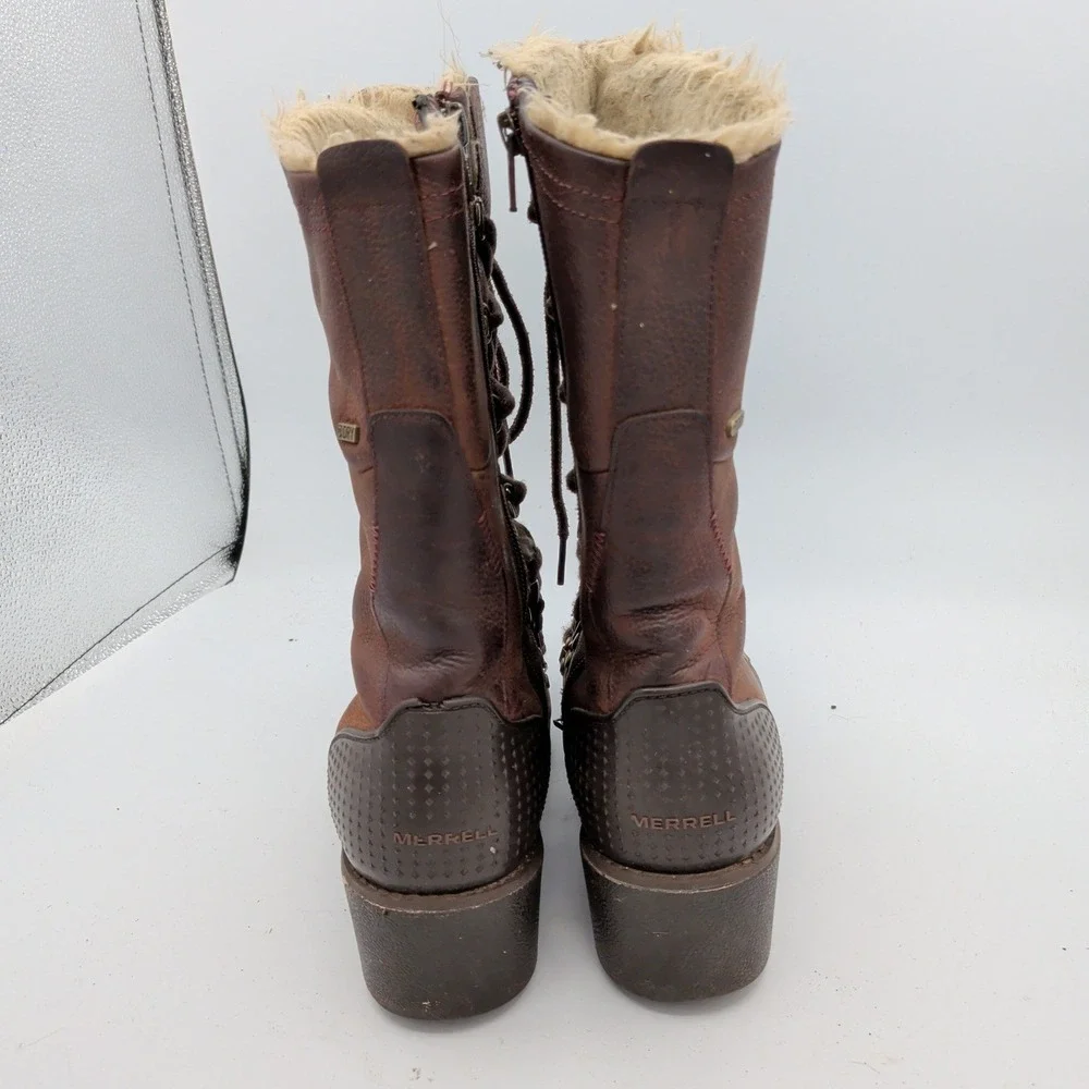 Merrell brand model