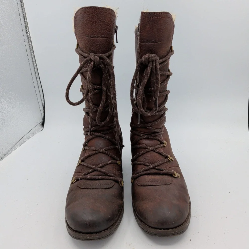 Merrell brand model