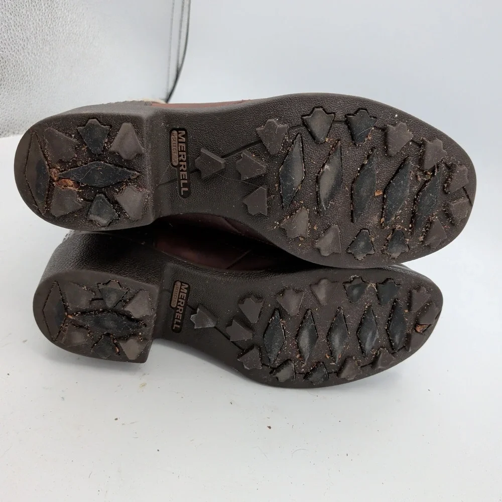 Merrell brand model