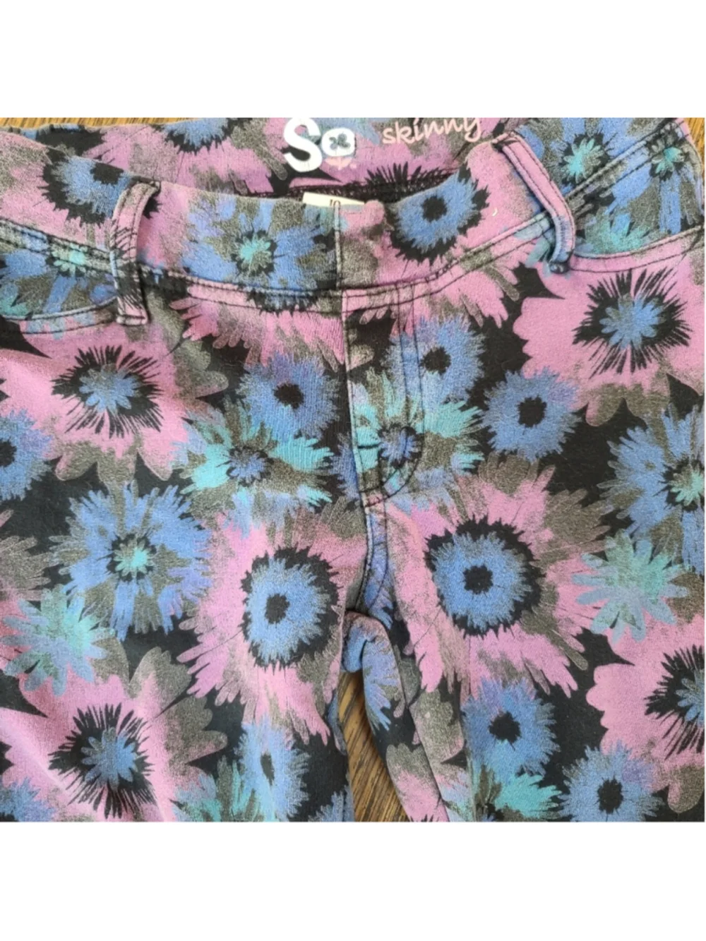 Old Navy fast knit