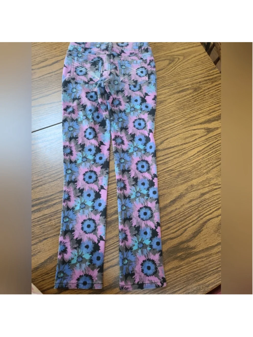 Old Navy material thermal