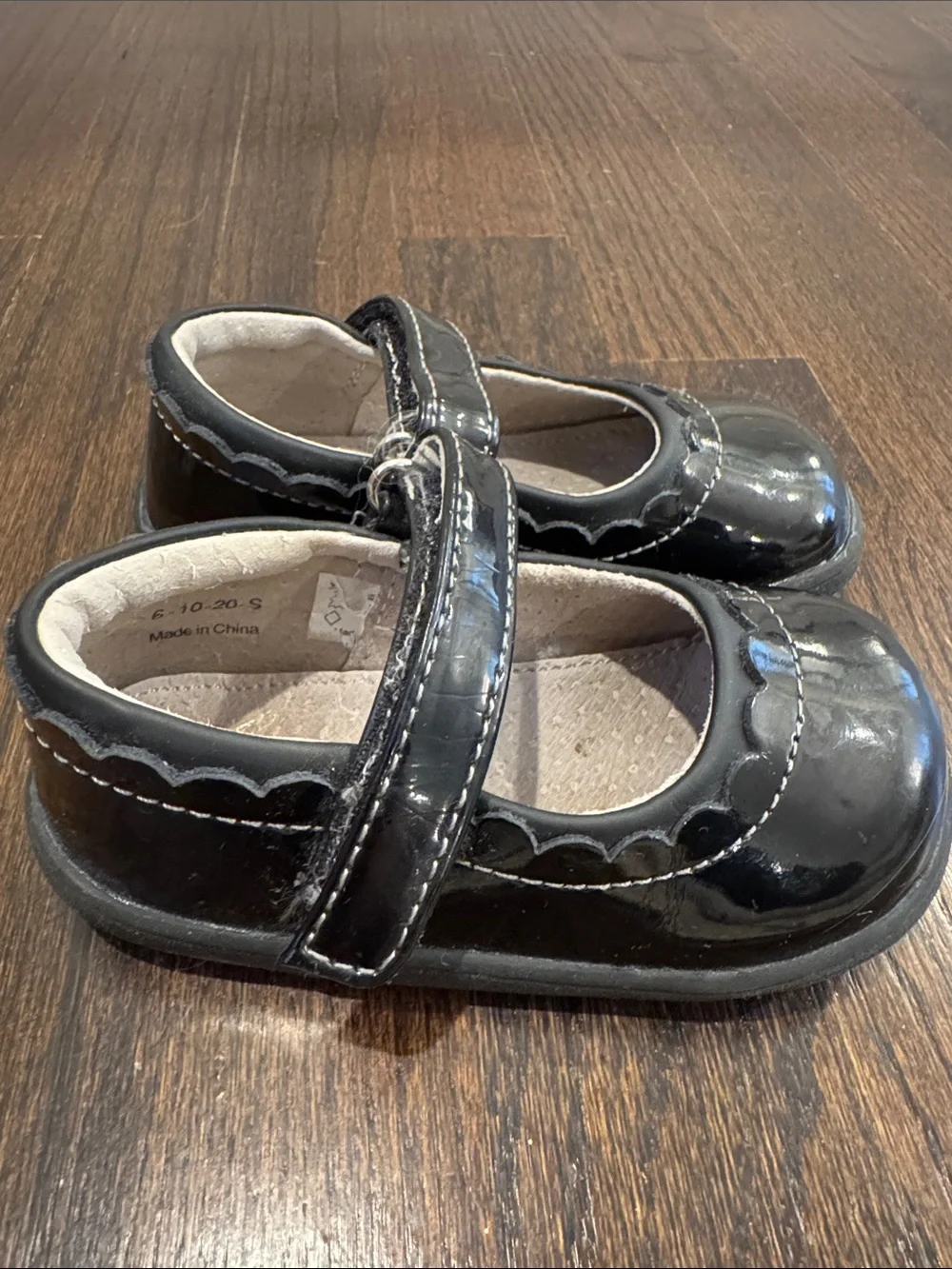 N/A classic polished