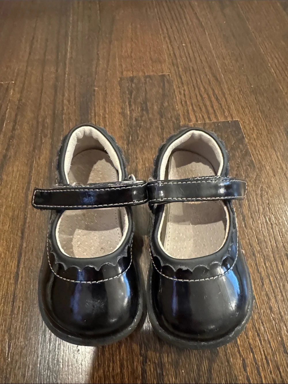 N/A classic polished