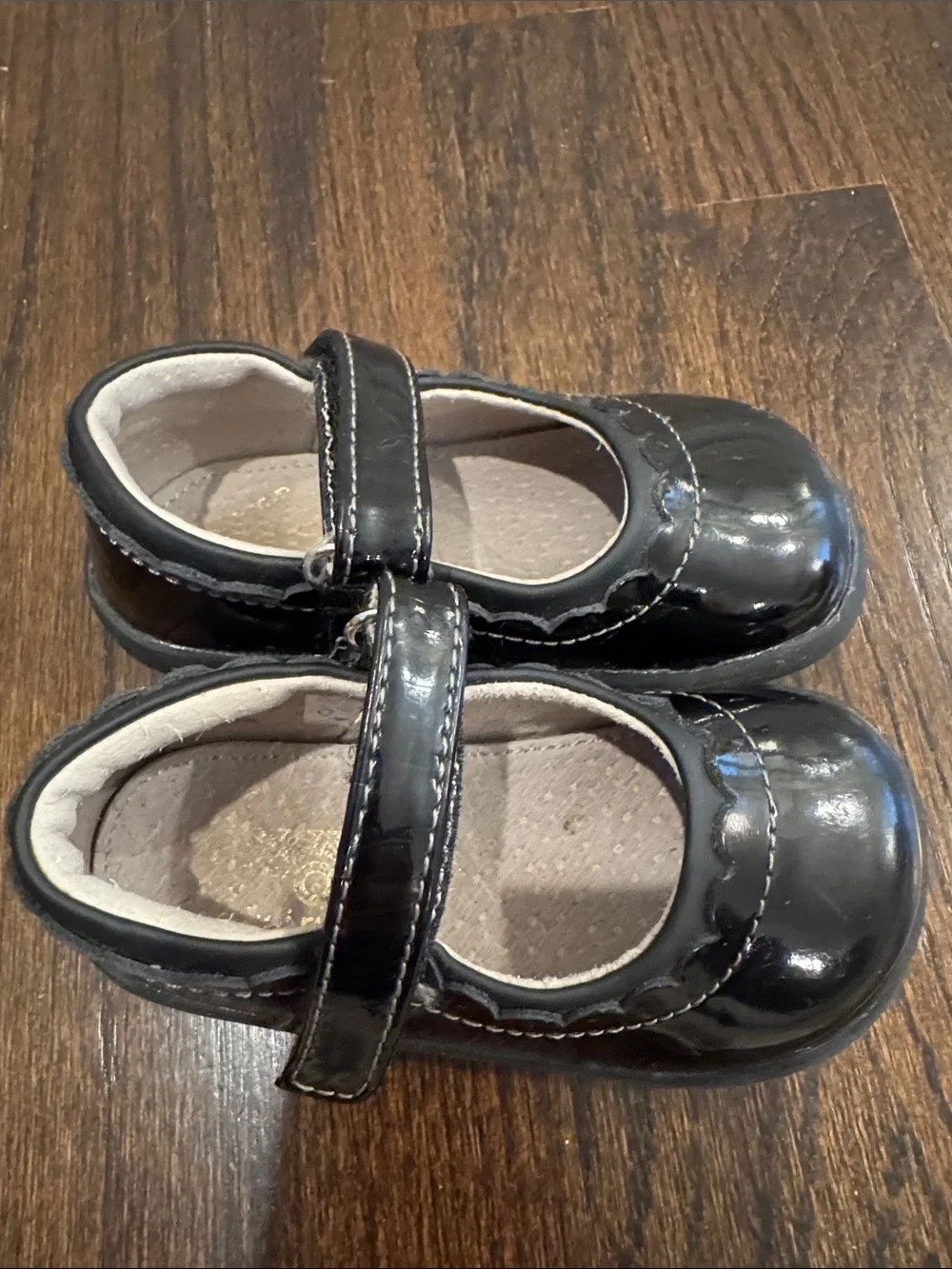 N/A classic polished