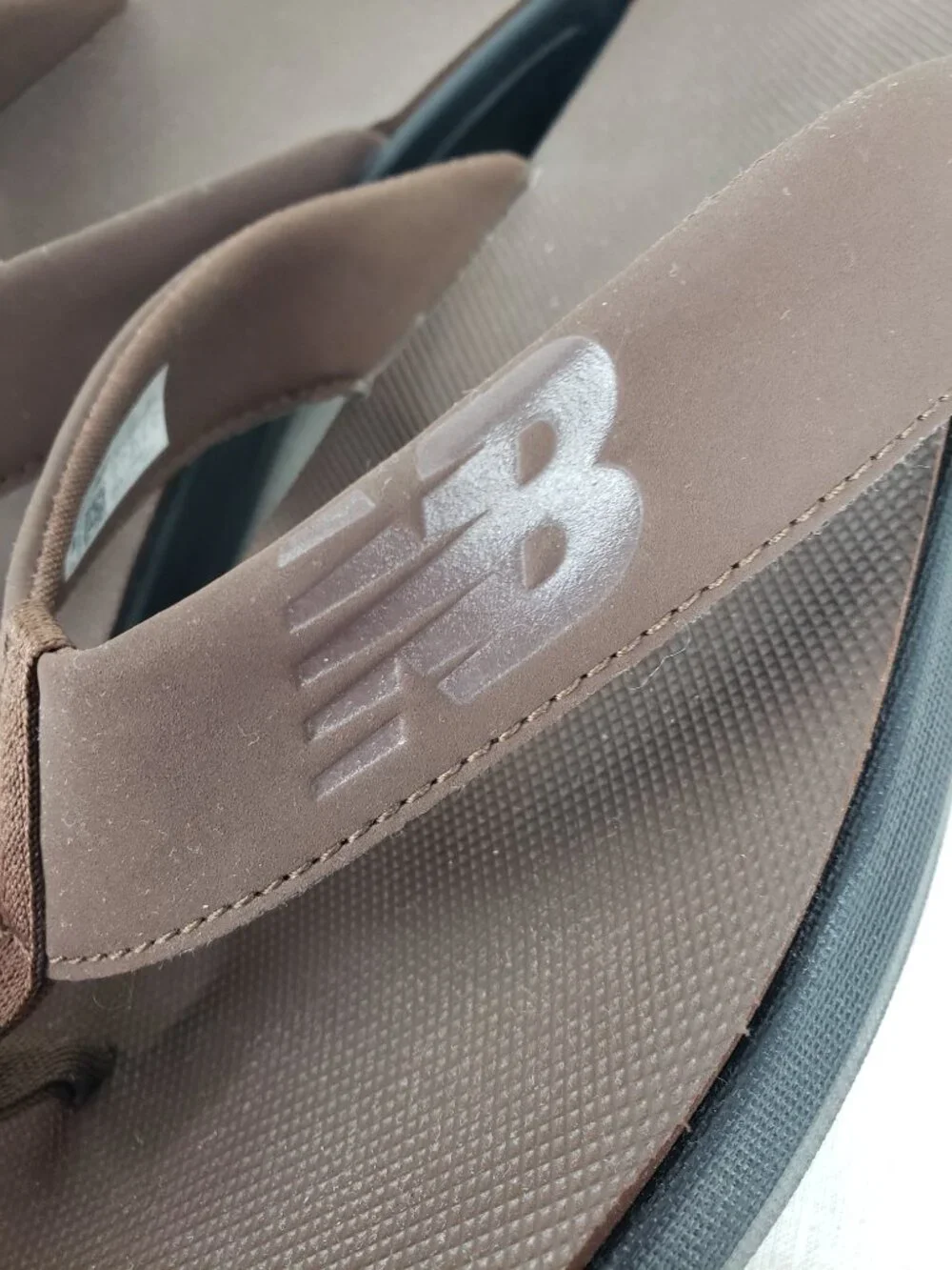 New Balance new balance