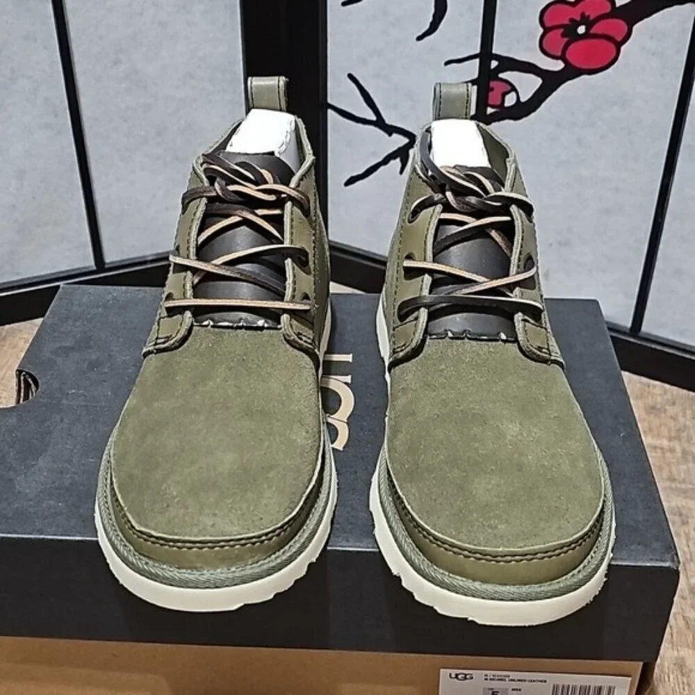 UGG neumel unlined