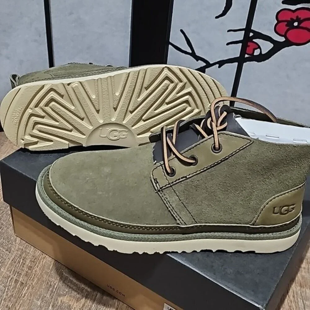 UGG neumel unlined