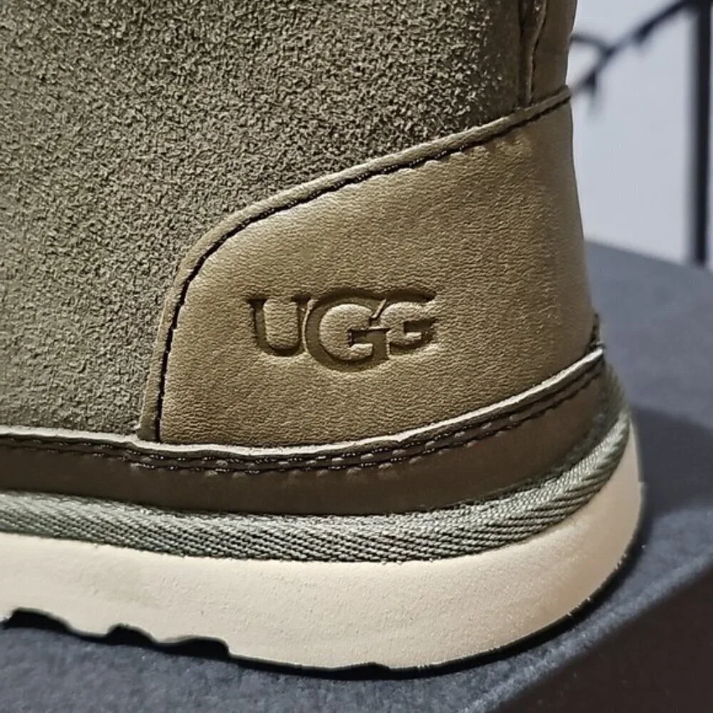 UGG neumel unlined