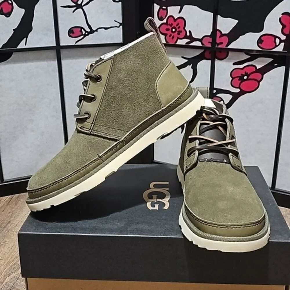 UGG neumel unlined