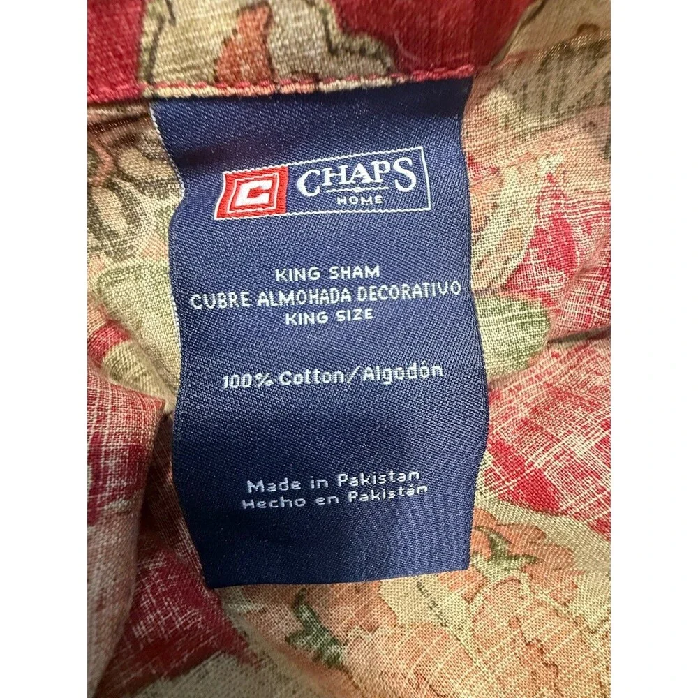 Chaps annabelle king
