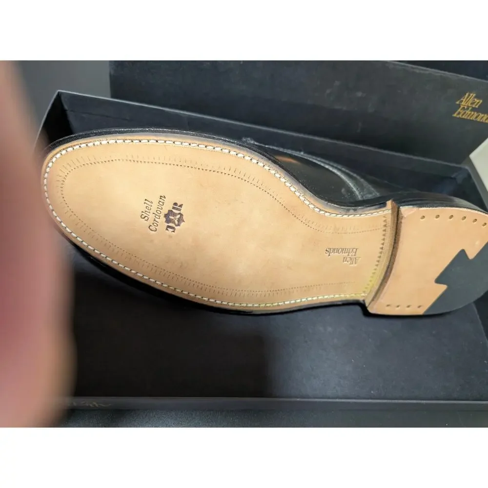 Allen Edmonds this hancock
