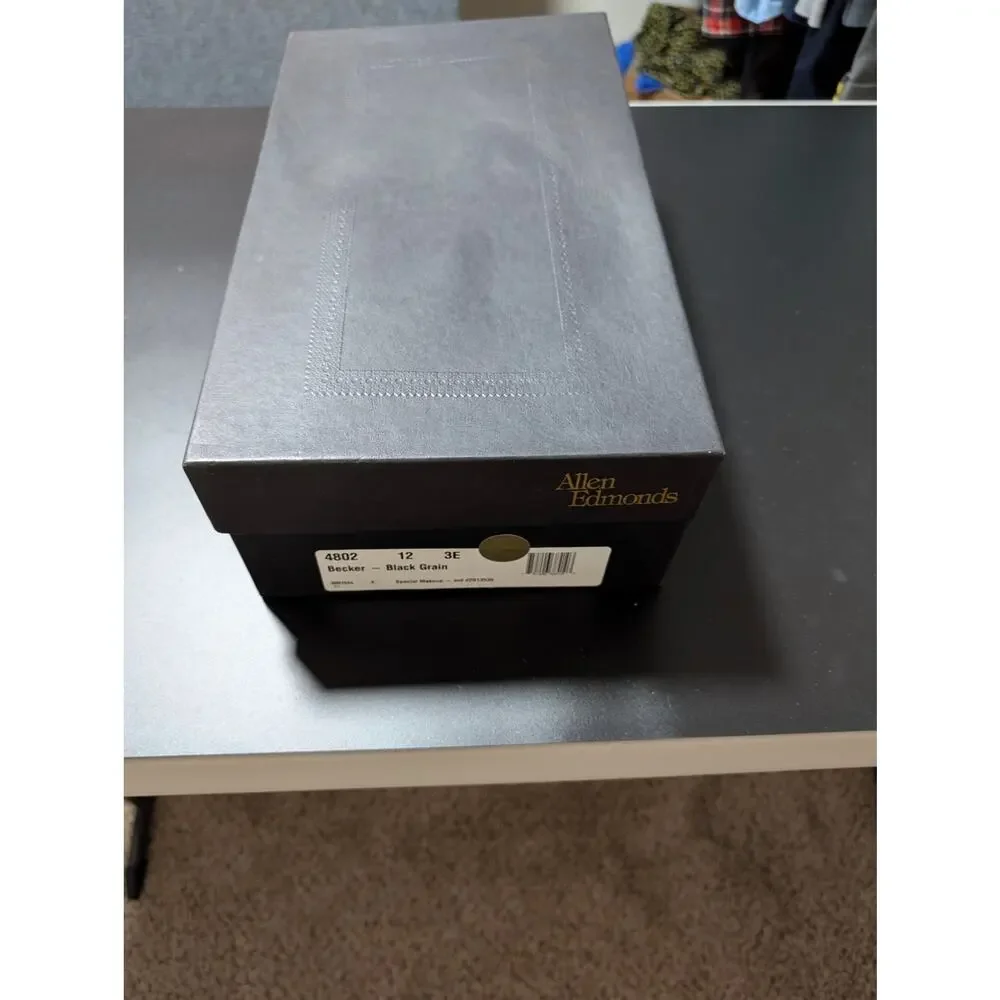 Allen Edmonds this hancock